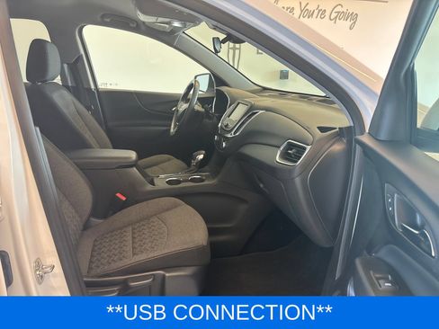 Used 2024 Chevrolet Equinox LT AWD/4WD image 7