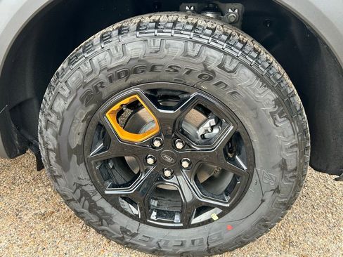 New 2026 Ford Explorer Tremor w/ Tremor Ultimate Package image 9