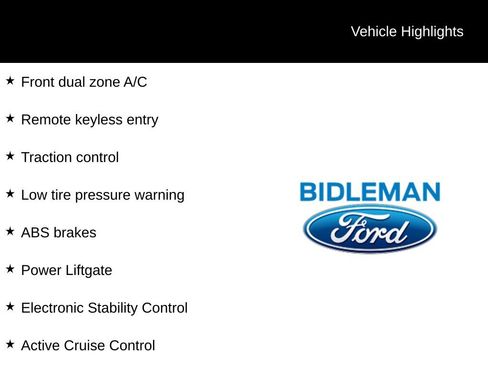 Used 2023 Toyota Venza XLE image 3