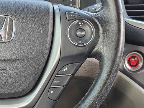 Used 2016 Honda Pilot EX-L image 29