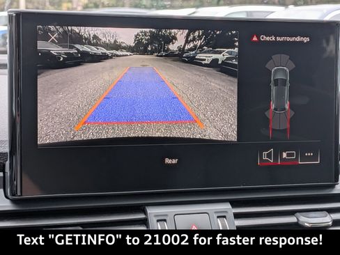 Certified 2023 Audi Q5 2.0T Premium w/ Convenience Package image 27