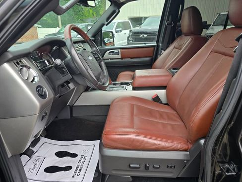 Used 2013 Ford Expedition King Ranch AWD/4WD image 10