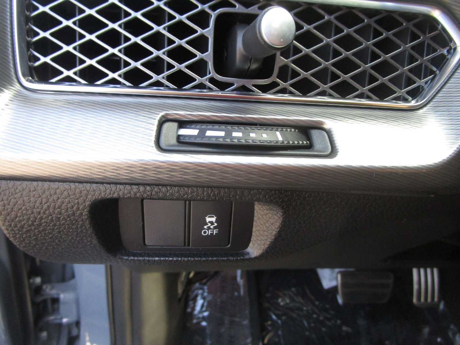 Used 2026 Acura Integra A-Spec w/ Technology Package FWD image 16