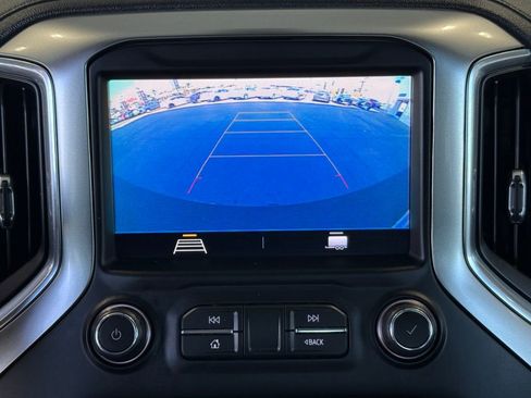 Used 2019 Chevrolet Silverado 1500 LT w/ All-Star Edition image 30