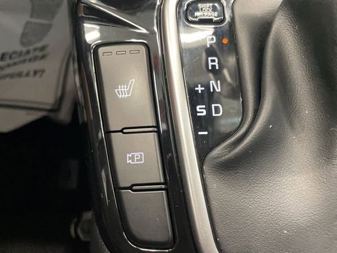 Certified 2024 Kia Seltos S AWD/4WD image 22