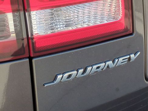 Used 2014 Dodge Journey R/T FWD image 14