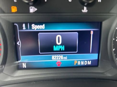 Certified 2019 Buick Encore Preferred w/ Safety Package FWD image 4