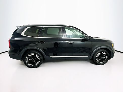 Used 2025 Kia Telluride S FWD image 10