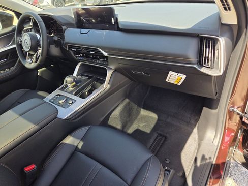 New 2026 MAZDA CX-90 3.3 Turbo w/ Premium Sport Pkg image 18