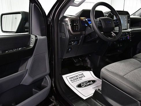 New 2025 Ford F150 XL w/ Equipment Group 103A High image 17