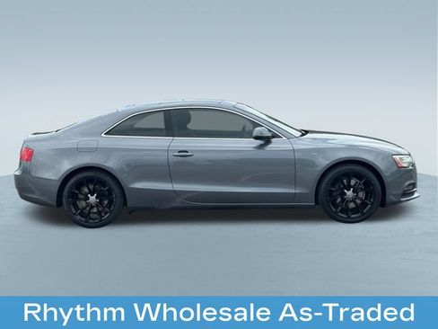 Used 2014 Audi A5 2.0T Premium Plus w/ Premium Plus Package AWD/4WD image 9