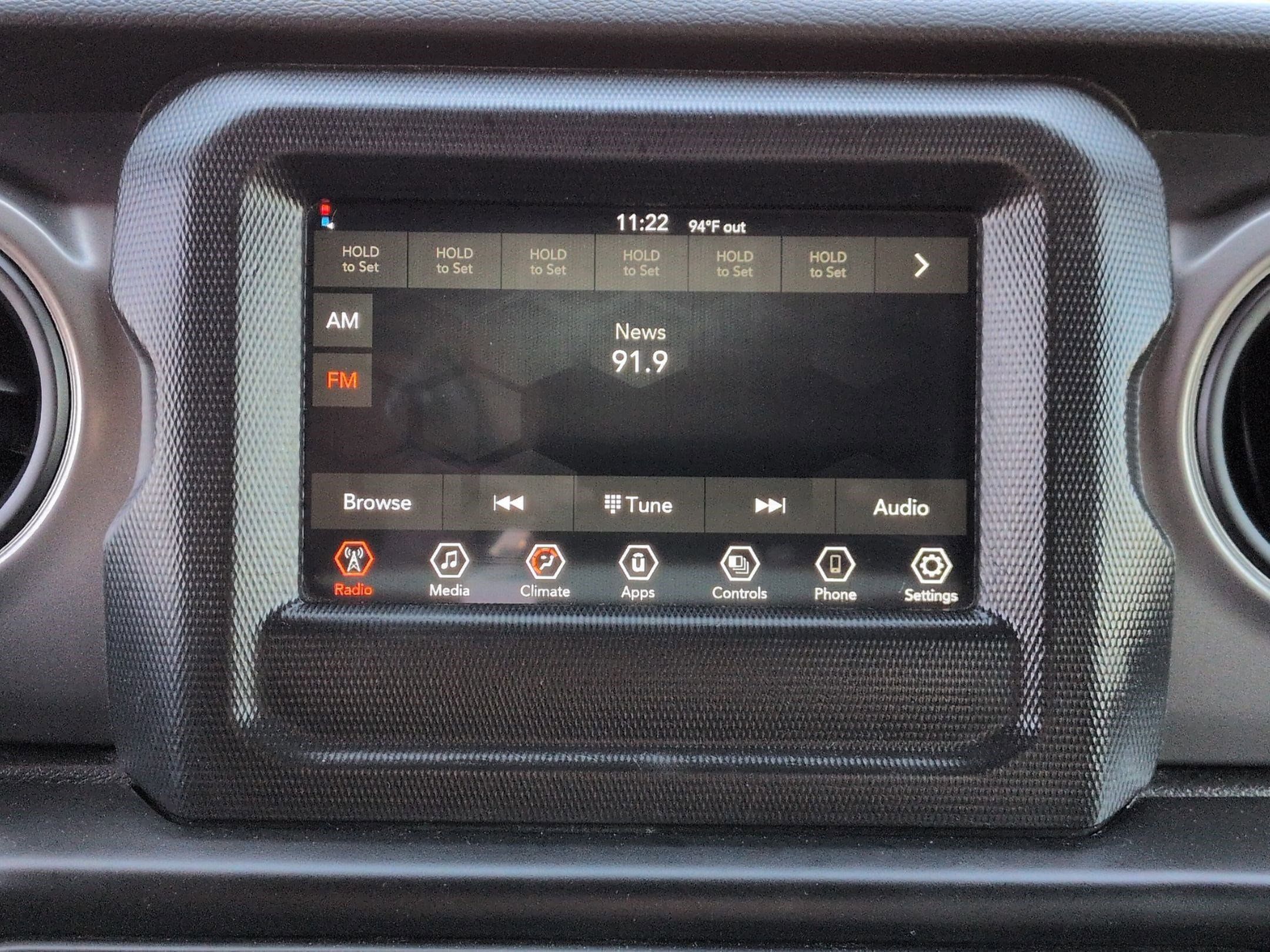 Used 2022 Jeep Wrangler Unlimited Sport AWD/4WD image 23
