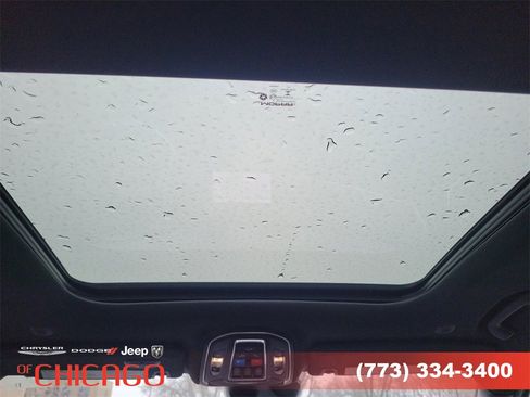 New 2025 Jeep Grand Cherokee Limited image 16