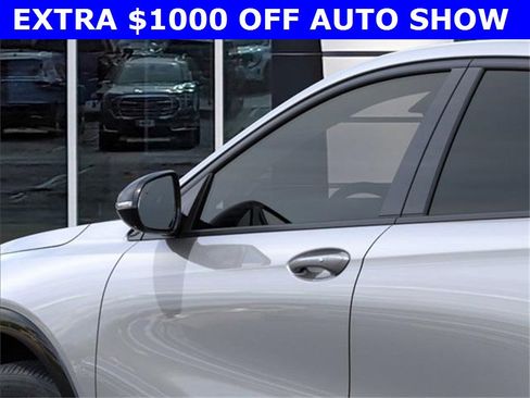 New 2026 Buick Envista Sport Touring w/ Convenience I Package image 12