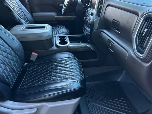 Used 2019 Chevrolet Silverado 1500 RST w/ All-Star Edition image 15