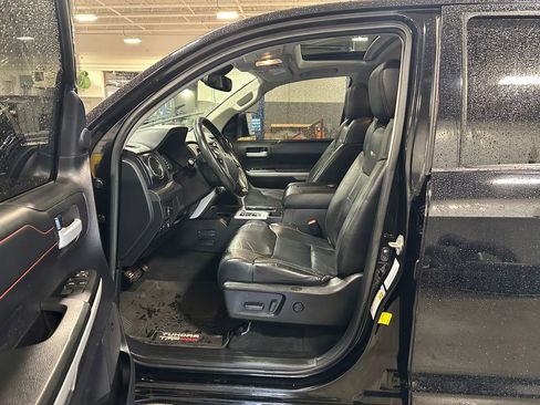 Used 2020 Toyota Tundra TRD Pro image 13