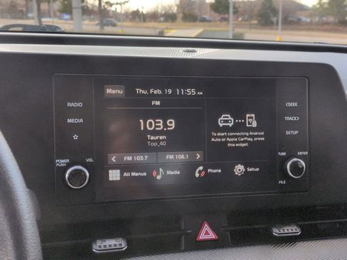 Used 2024 Kia Sportage LX image 13