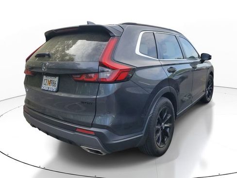Used 2024 Honda CR-V Sport image 5