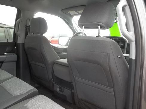 Used 2021 Ford F150 XLT w/ Equipment Group 302A High image 16