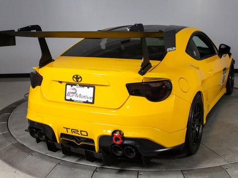 Used 2015 Scion FR-S Release Series 1.0 RWD image 9