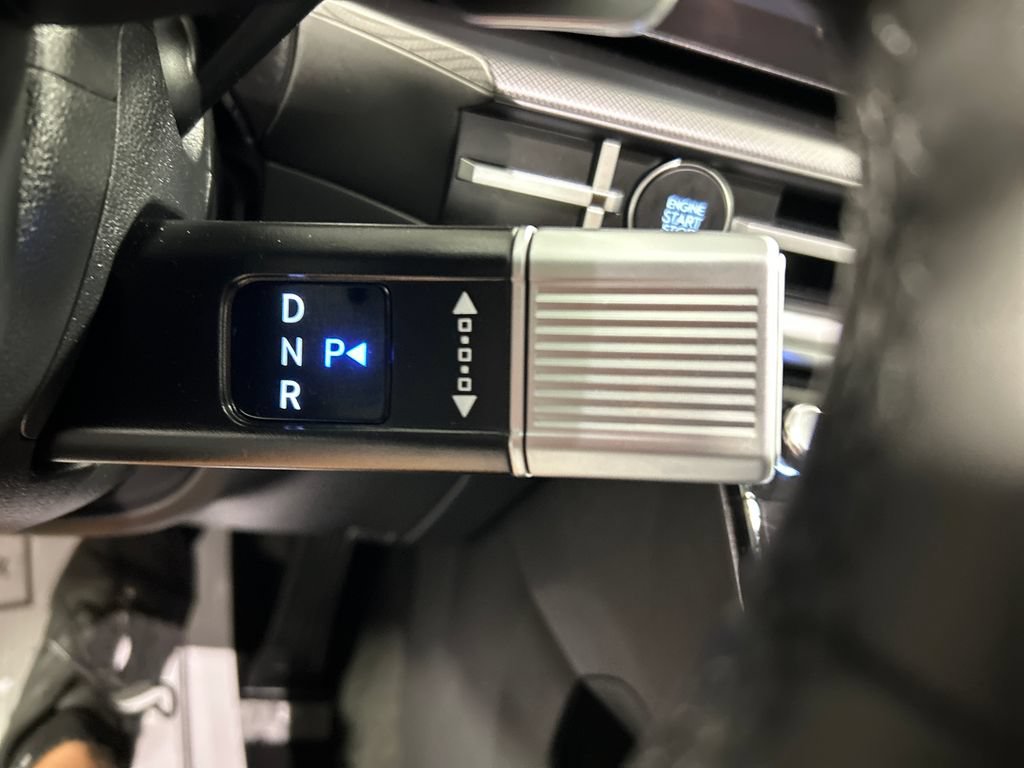 Used 2026 Hyundai Santa Fe SEL AWD/4WD image 18