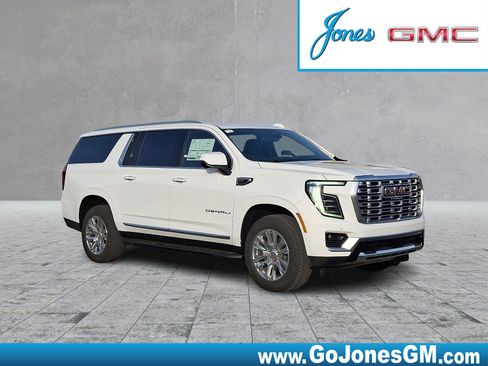 New 2026 GMC Yukon XL Denali image 1