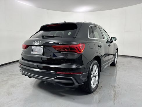 Used 2025 Audi Q3 2.0T Premium w/ Convenience Package AWD/4WD image 36