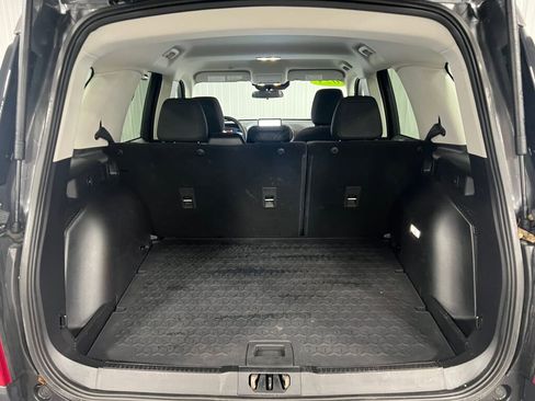 Used 2023 Ford Bronco Sport Big Bend image 7