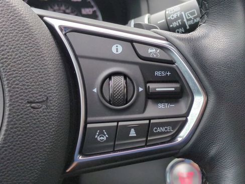 Certified 2024 Acura RDX SH-AWD w/ Advance Package image 26