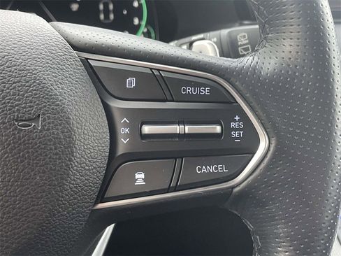 Used 2021 Hyundai Palisade Calligraphy w/ Cargo Package image 23