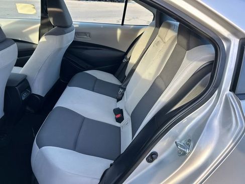 Certified 2024 Toyota Corolla LE image 15