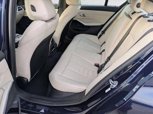 New 2026 BMW 330i Sedan w/ Premium Package image 16