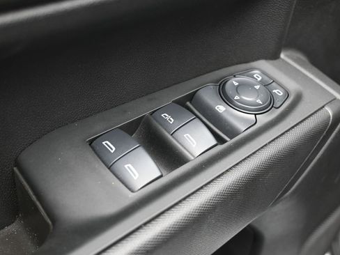 Used 2024 GMC Sierra 1500 Pro w/ Pro Value Package image 31