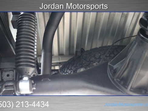 Used 2002 Toyota Tacoma 4x4 Xtracab V6 image 32