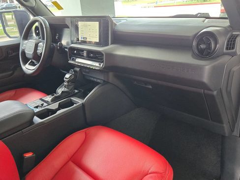 Used 2025 Toyota Land Cruiser 1958 AWD/4WD image 29