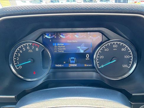 Used 2023 Ford F150 XLT w/ Equipment Group 302A High AWD/4WD image 21