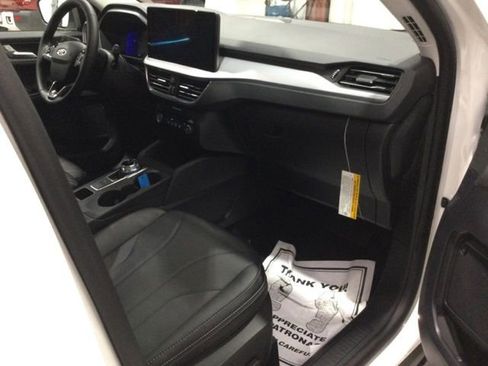 New 2026 Ford Escape Platinum w/ Premium Technology Package image 22