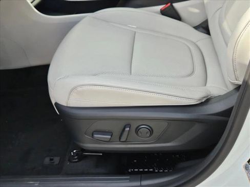 New 2026 Hyundai Tucson Limited image 4