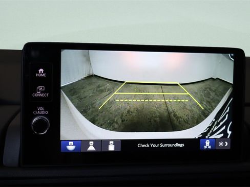 New 2026 Honda CR-V TrailSport image 21