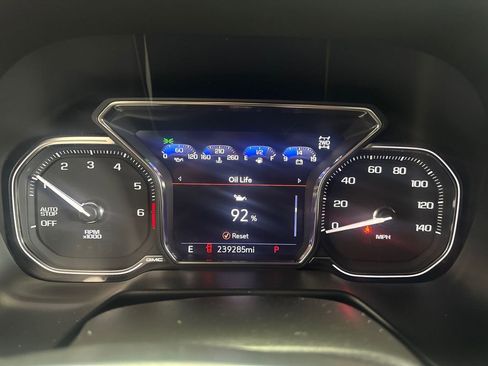 Used 2021 GMC Yukon XL SLT AWD/4WD image 14
