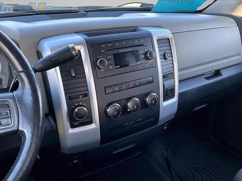 Used 2012 RAM 1500 Big Horn AWD/4WD image 10