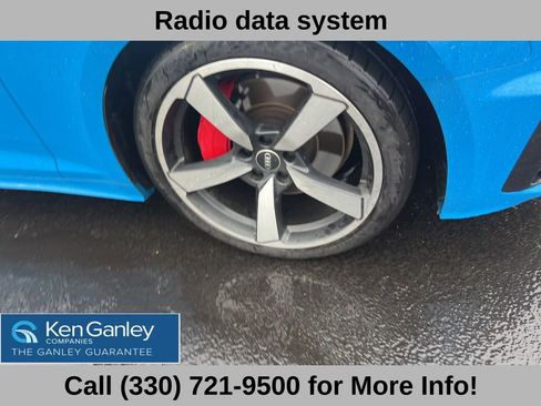 Used 2022 Audi A5 2.0T Premium Plus w/ Premium Plus image 21