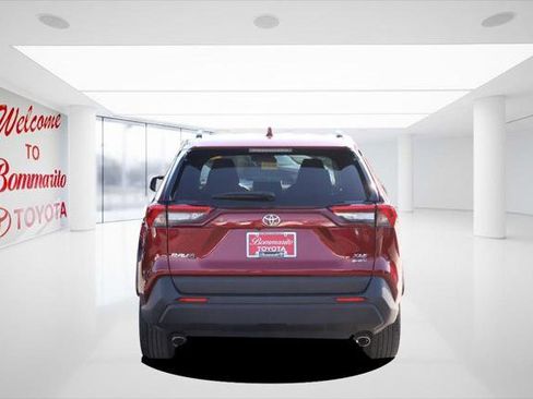 Certified 2025 Toyota RAV4 XLE image 6