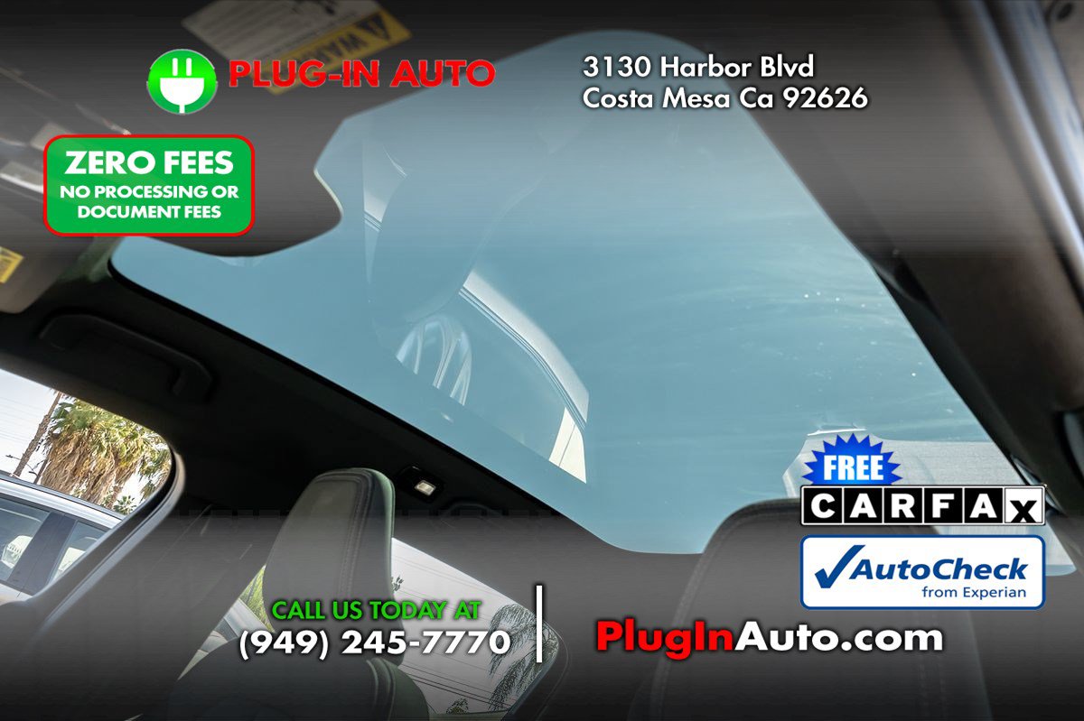 Used 2024 Polestar Polestar 2 AWD/4WD image 1