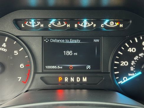 Used 2018 Ford F150 XL w/ Equipment Group 101A Mid image 24