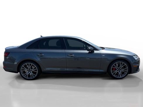 Used 2019 Audi A4 2.0T Premium Plus w/ Premium Plus Package AWD/4WD image 6