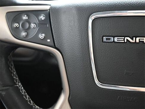 Used 2016 GMC Sierra 1500 Denali image 27