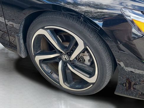 Used 2022 Honda Accord Sport image 42