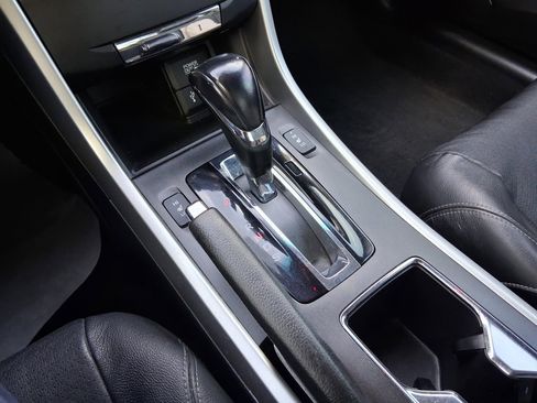 Used 2014 Honda Accord EX-L image 9