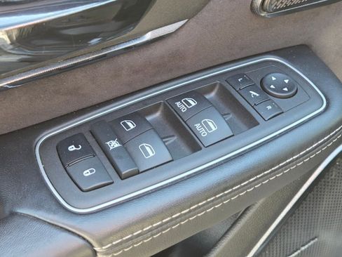 Used 2022 RAM 1500 TRX w/ TRX Level 2 Equipment Group AWD/4WD image 24